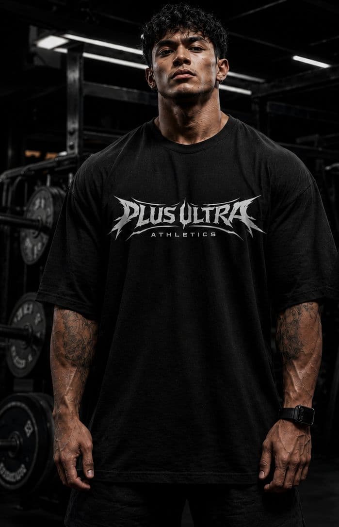 Oversize Gato Plus