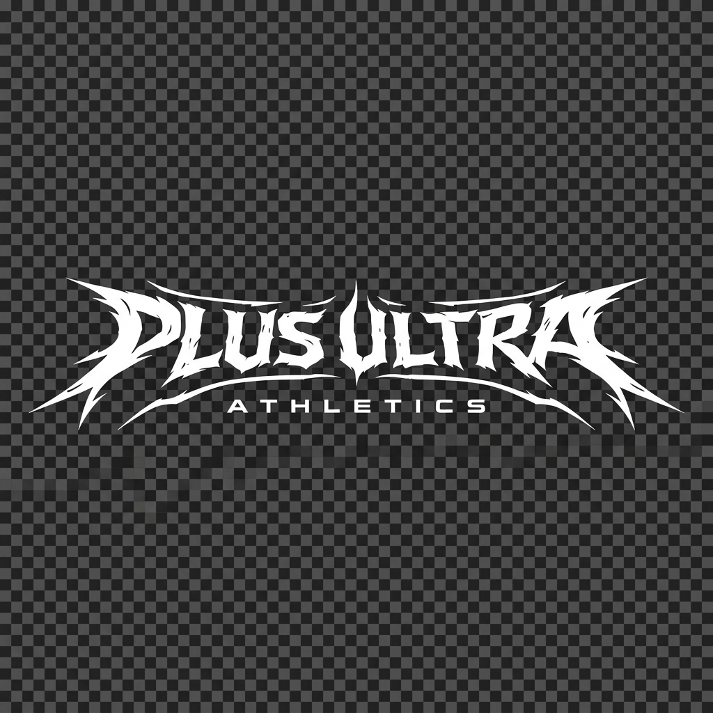 Plus Ultra Emblem